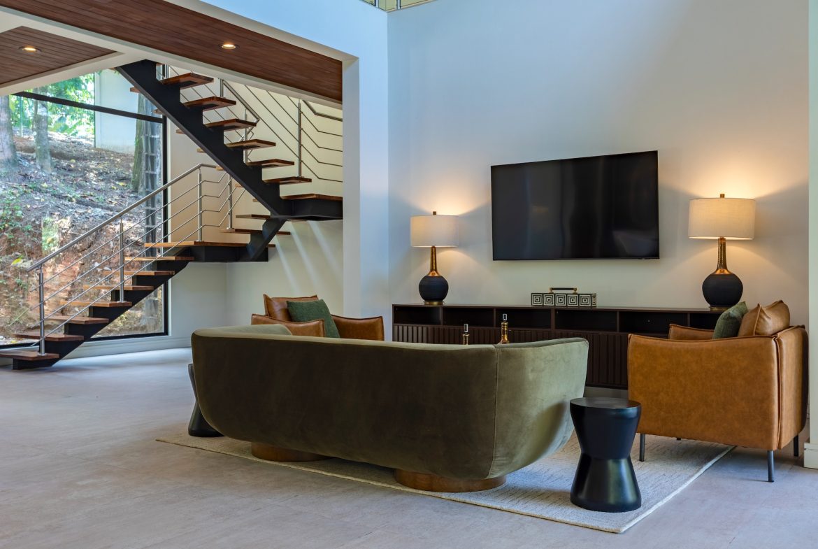 CASA 13 – LUXURY HOME IN EXCLUSIVE COMMUNITY OF LAS COLINAS, Uvita, Costa Rica — photo 7