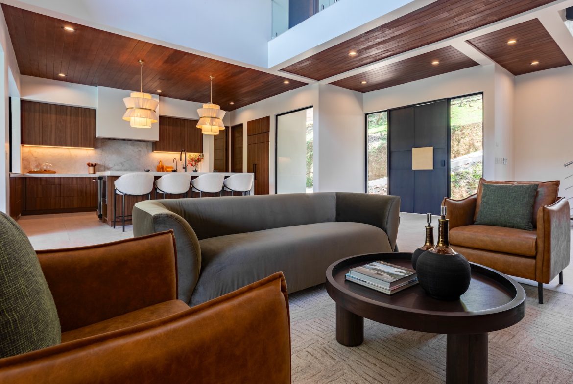 CASA 13 – LUXURY HOME IN EXCLUSIVE COMMUNITY OF LAS COLINAS, Uvita, Costa Rica — photo 8