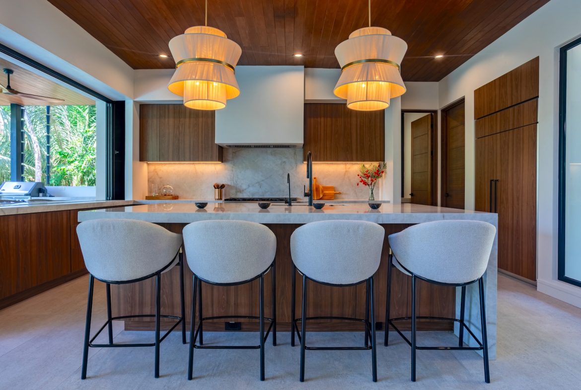 CASA 13 – LUXURY HOME IN EXCLUSIVE COMMUNITY OF LAS COLINAS