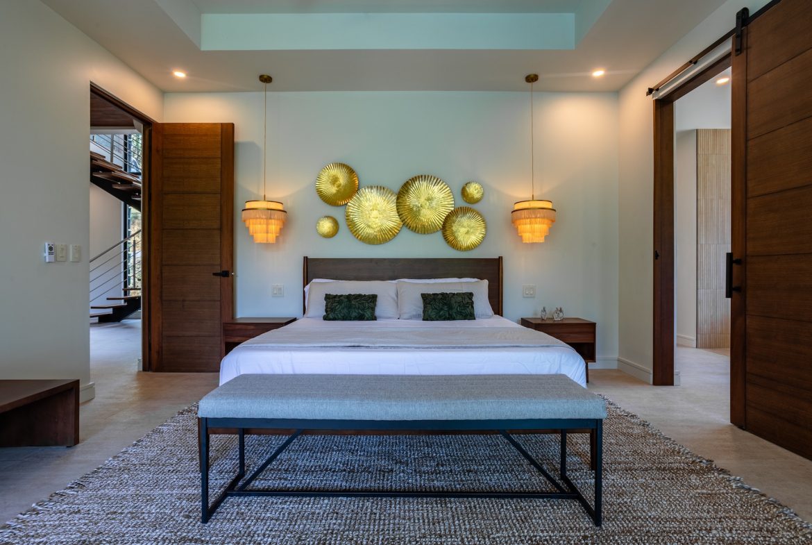 CASA 13 – LUXURY HOME IN EXCLUSIVE COMMUNITY OF LAS COLINAS
