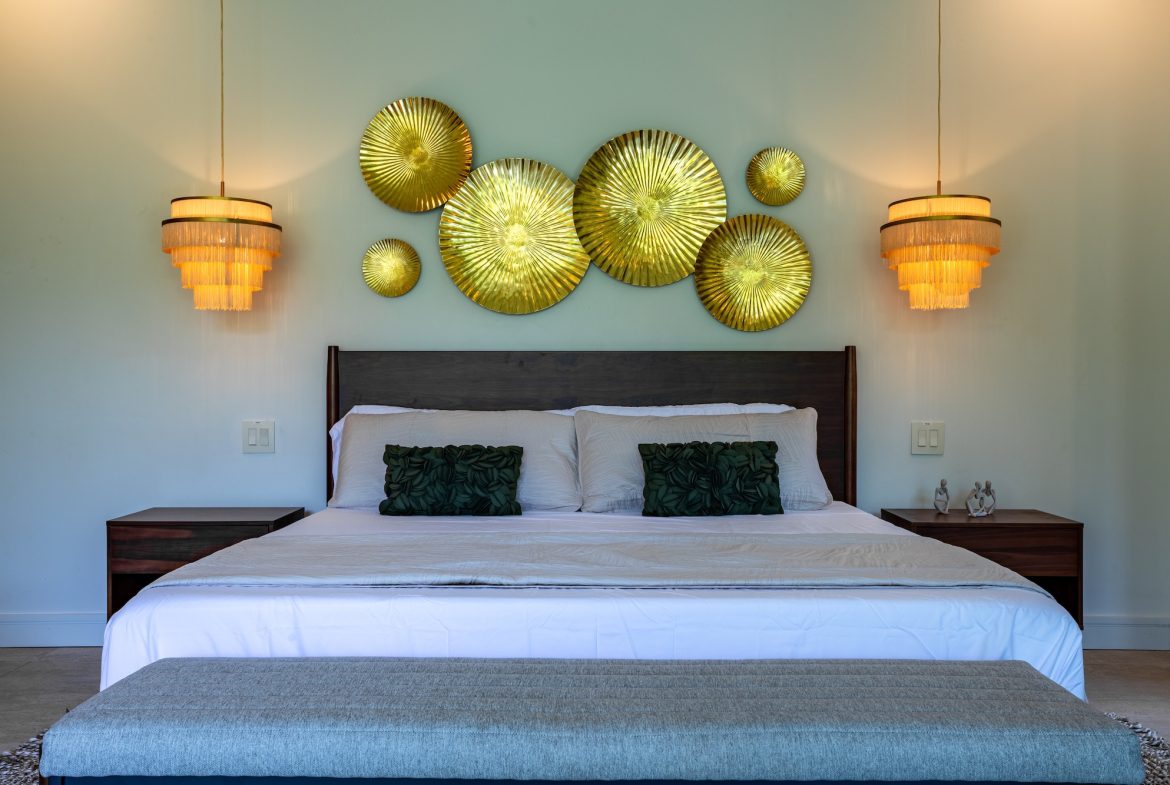 CASA 13 – LUXURY HOME IN EXCLUSIVE COMMUNITY OF LAS COLINAS