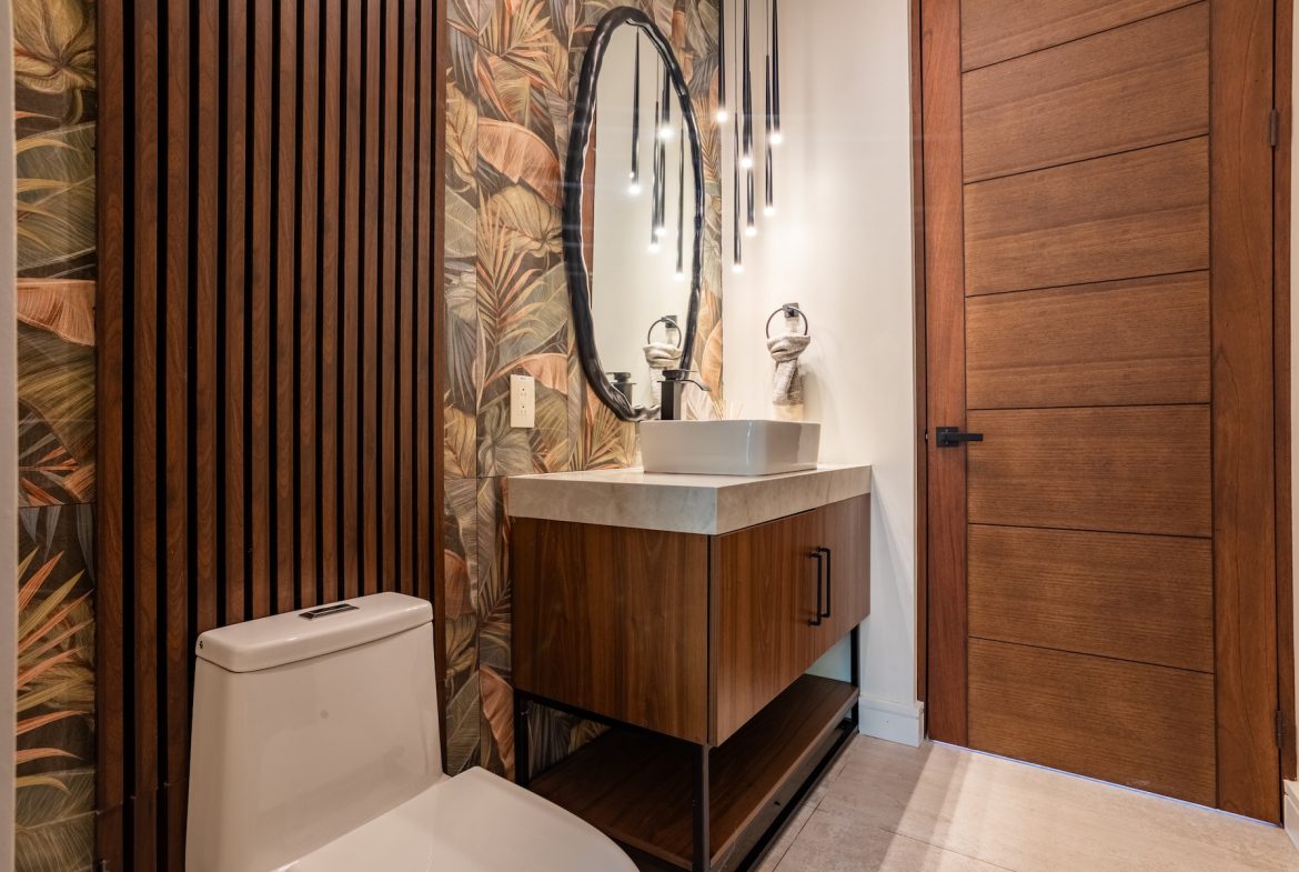 CASA 13 – LUXURY HOME IN EXCLUSIVE COMMUNITY OF LAS COLINAS