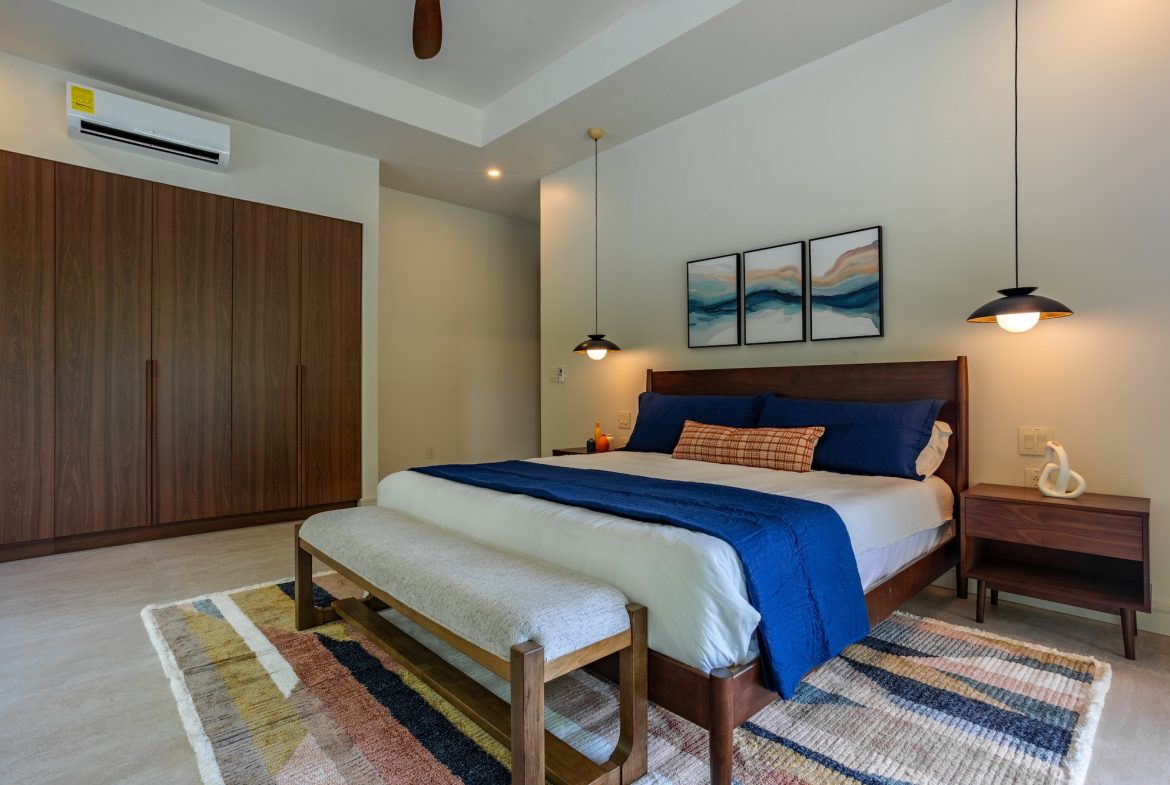 CASA 13 – LUXURY HOME IN EXCLUSIVE COMMUNITY OF LAS COLINAS