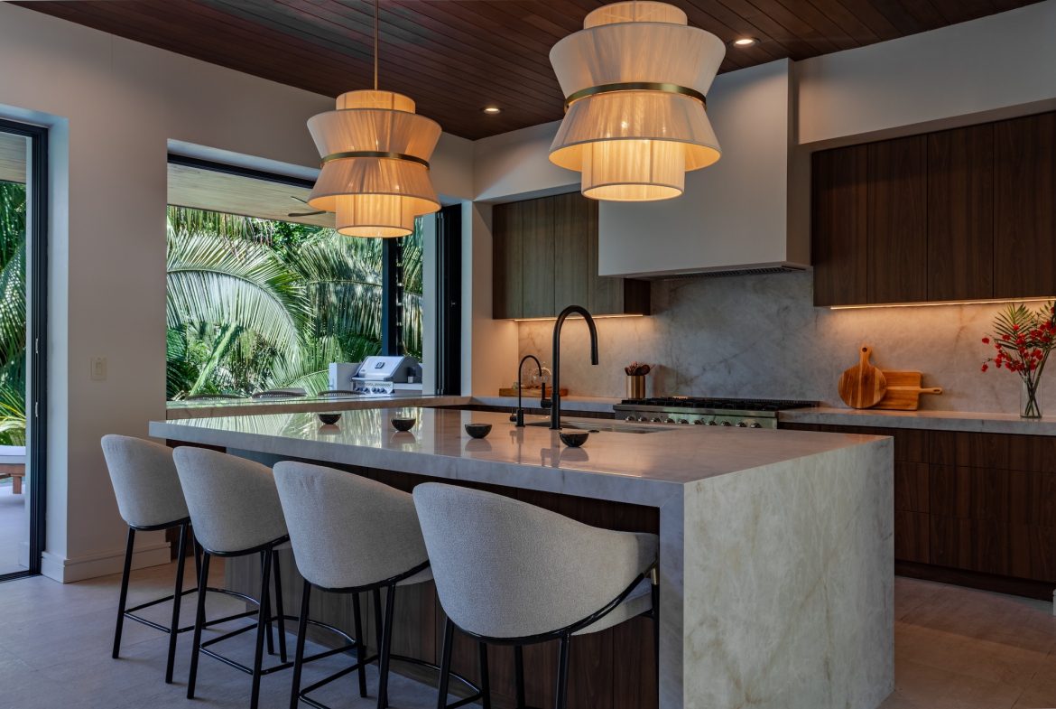 CASA 13 – LUXURY HOME IN EXCLUSIVE COMMUNITY OF LAS COLINAS