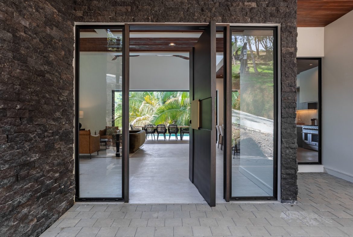 CASA 13 – LUXURY HOME IN EXCLUSIVE COMMUNITY OF LAS COLINAS, Uvita, Costa Rica — photo 5
