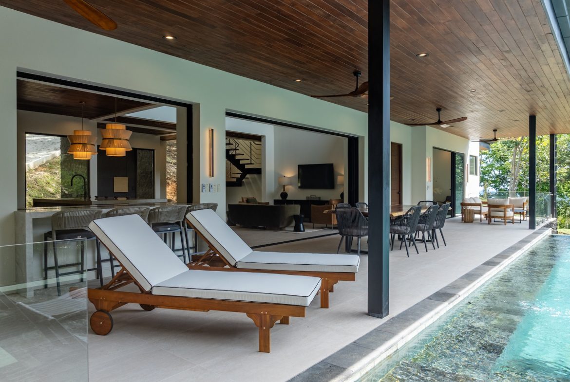 CASA 13 – LUXURY HOME IN EXCLUSIVE COMMUNITY OF LAS COLINAS