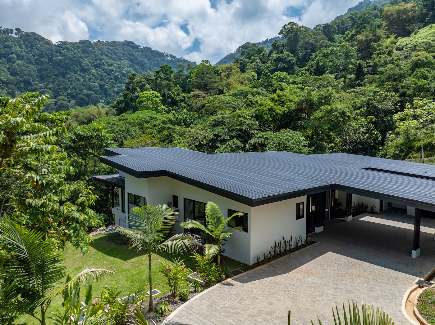 Casa 23 Exterior- Drone-1