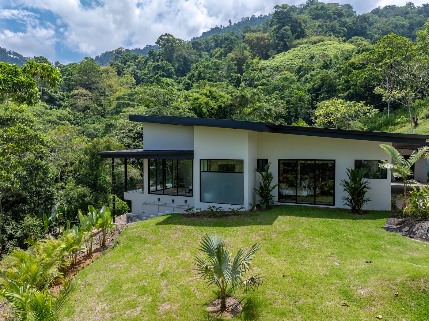 Casa 23 Exterior- Drone-2