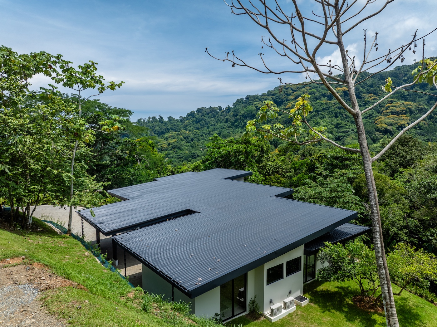 Casa 23 Exterior- Drone-4