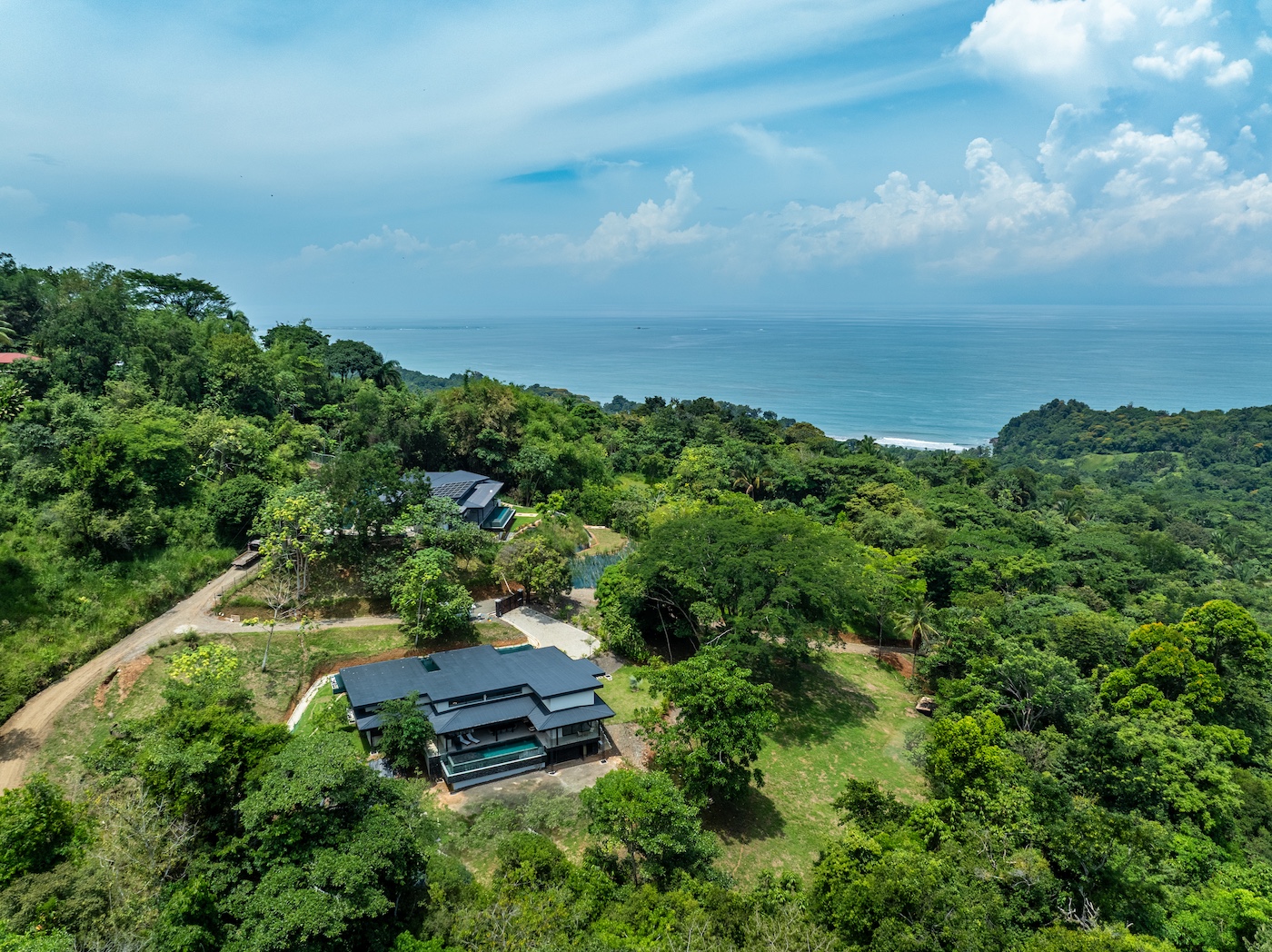 Casa 23 Exterior- Drone-5