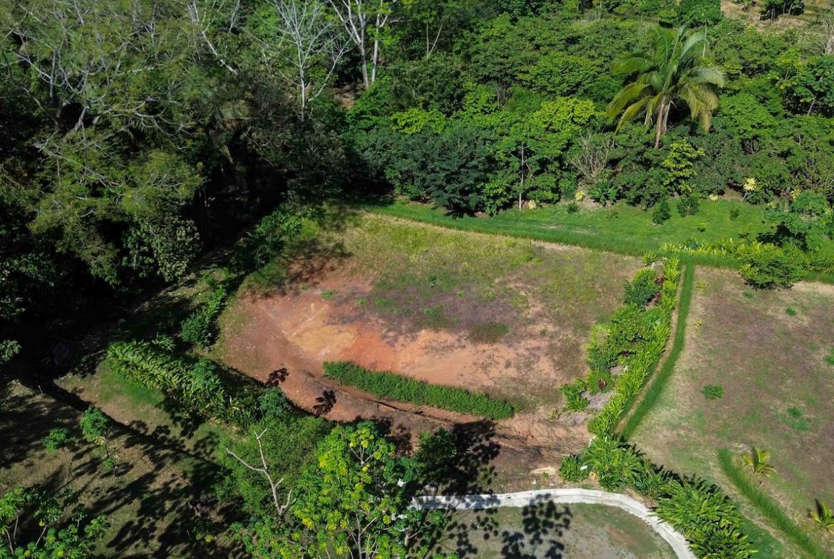 BUILDING PROPERTY WITH OCEAN VIEWS,IN SAN JOSECITO – 17 ACRES, Uvita, Costa Rica — photo 6