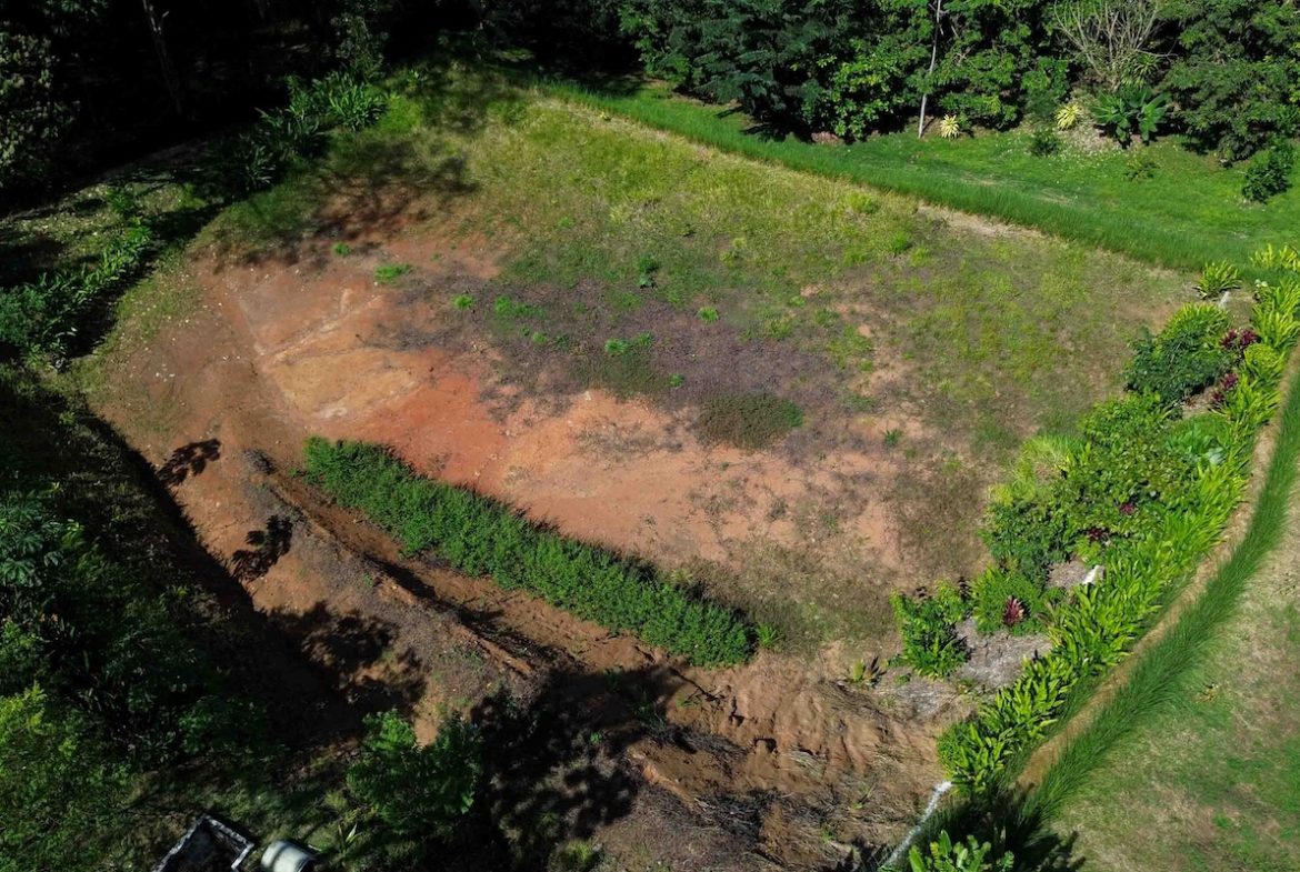 BUILDING PROPERTY WITH OCEAN VIEWS,IN SAN JOSECITO – 17 ACRES, Uvita, Costa Rica — photo 5