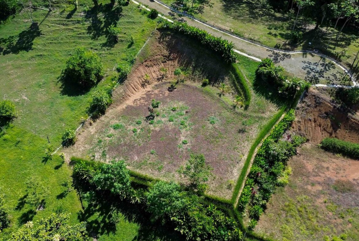 BUILDING PROPERTY WITH OCEAN VIEWS,IN SAN JOSECITO – 17 ACRES, Uvita, Costa Rica — photo 3