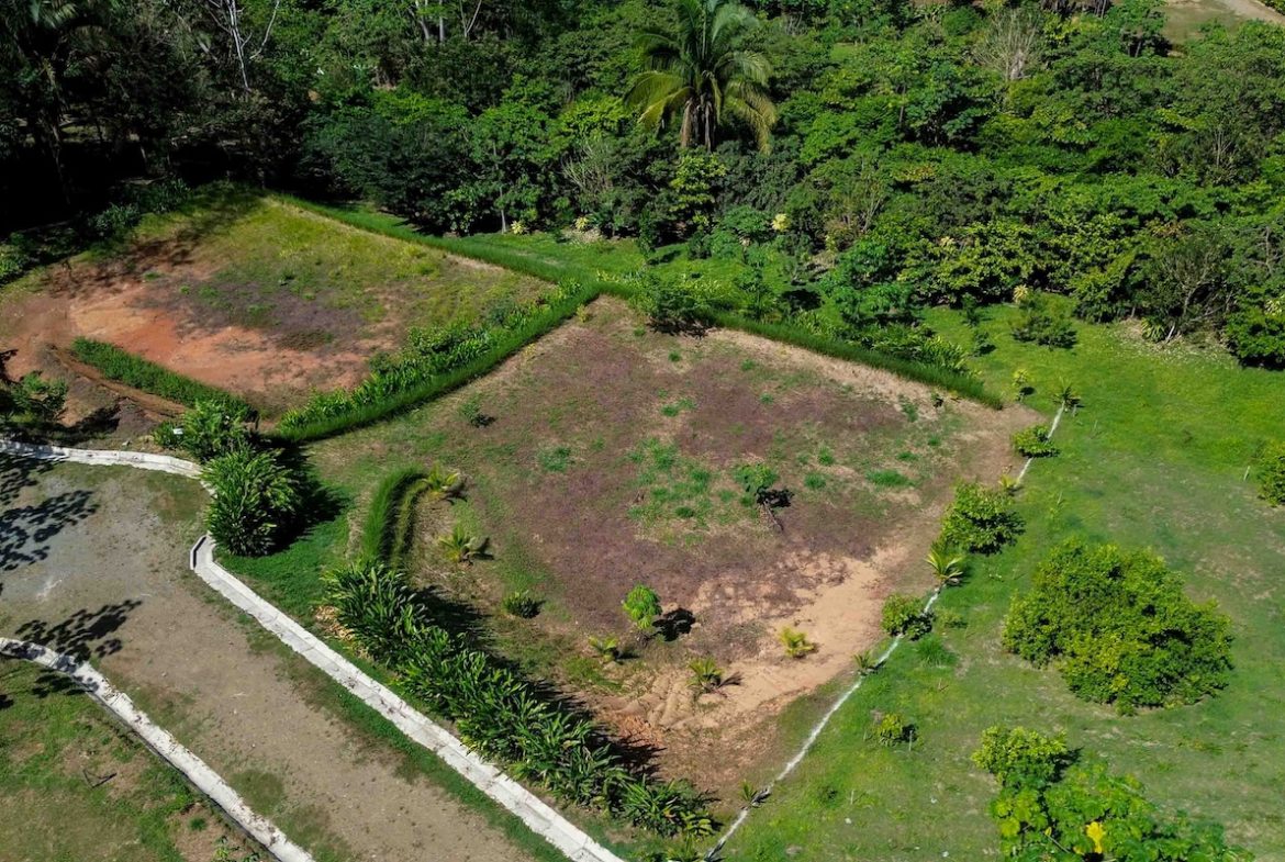 BUILDING PROPERTY WITH OCEAN VIEWS,IN SAN JOSECITO – 17 ACRES, Uvita, Costa Rica — photo 4