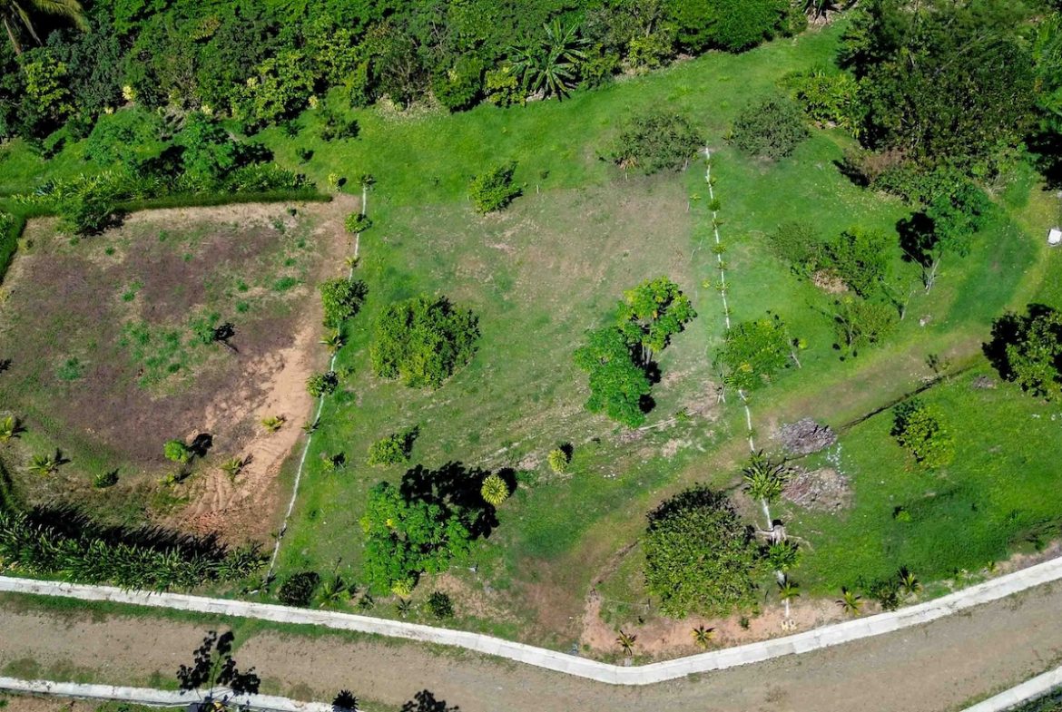 BUILDING PROPERTY WITH OCEAN VIEWS,IN SAN JOSECITO – 17 ACRES, Uvita, Costa Rica — photo 7