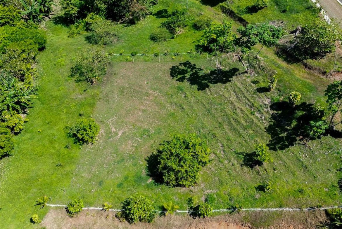 BUILDING PROPERTY WITH OCEAN VIEWS,IN SAN JOSECITO – 17 ACRES