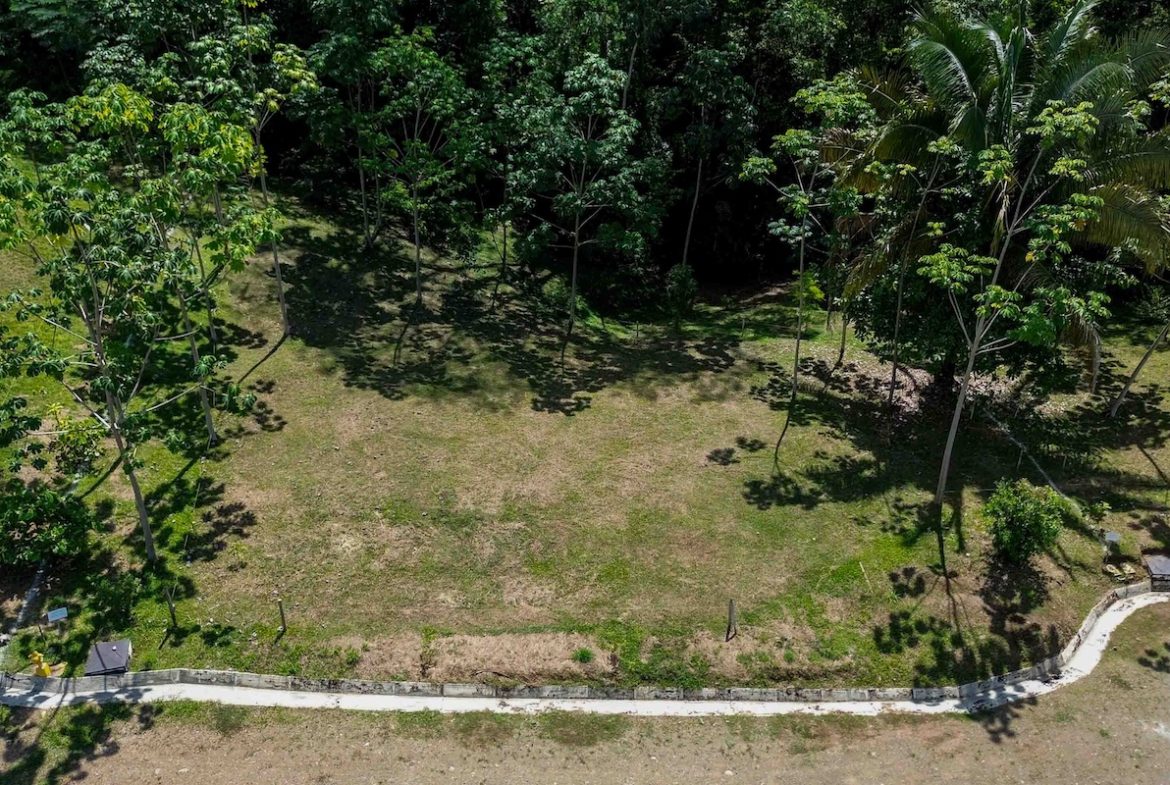 BUILDING PROPERTY WITH OCEAN VIEWS,IN SAN JOSECITO – 17 ACRES