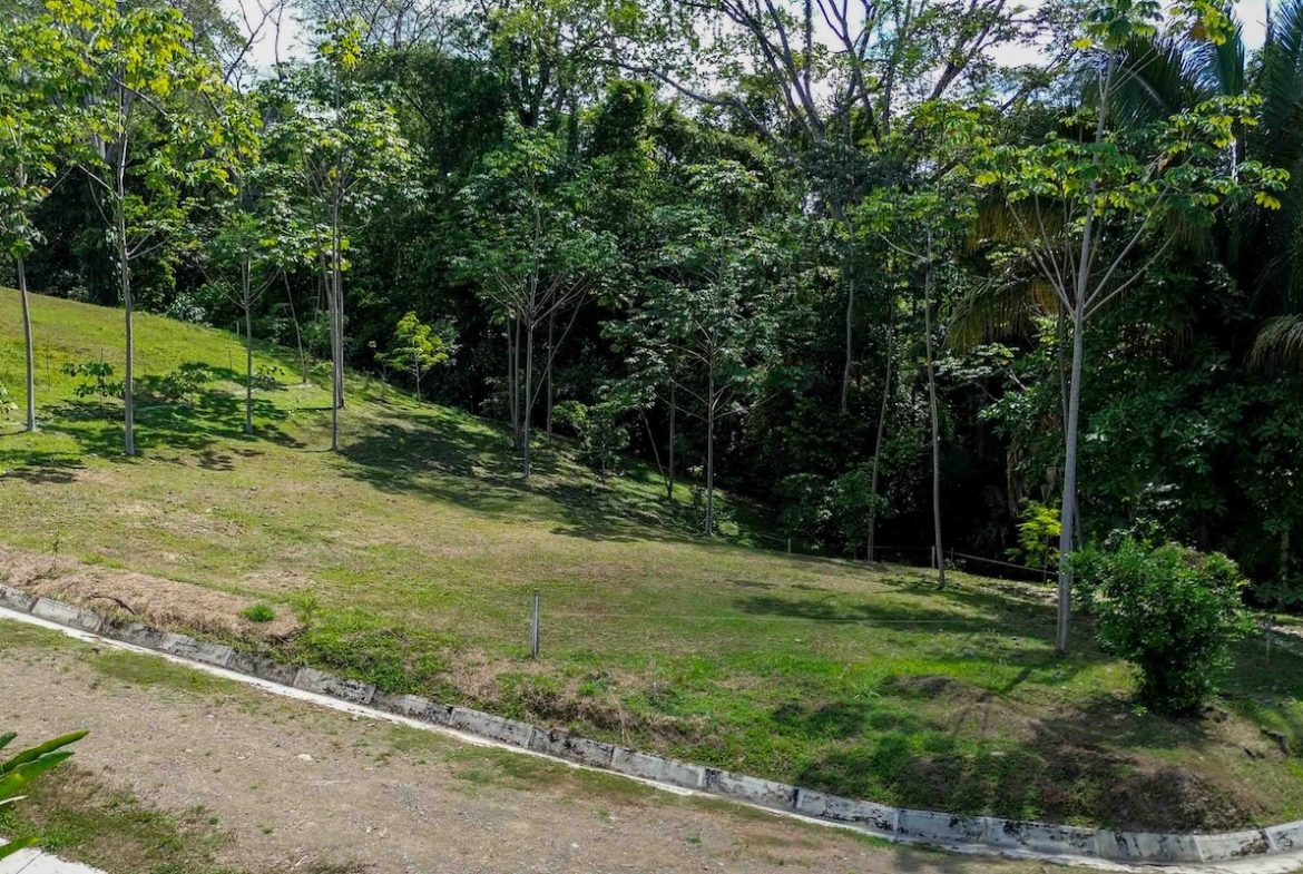 BUILDING PROPERTY WITH OCEAN VIEWS,IN SAN JOSECITO – 17 ACRES