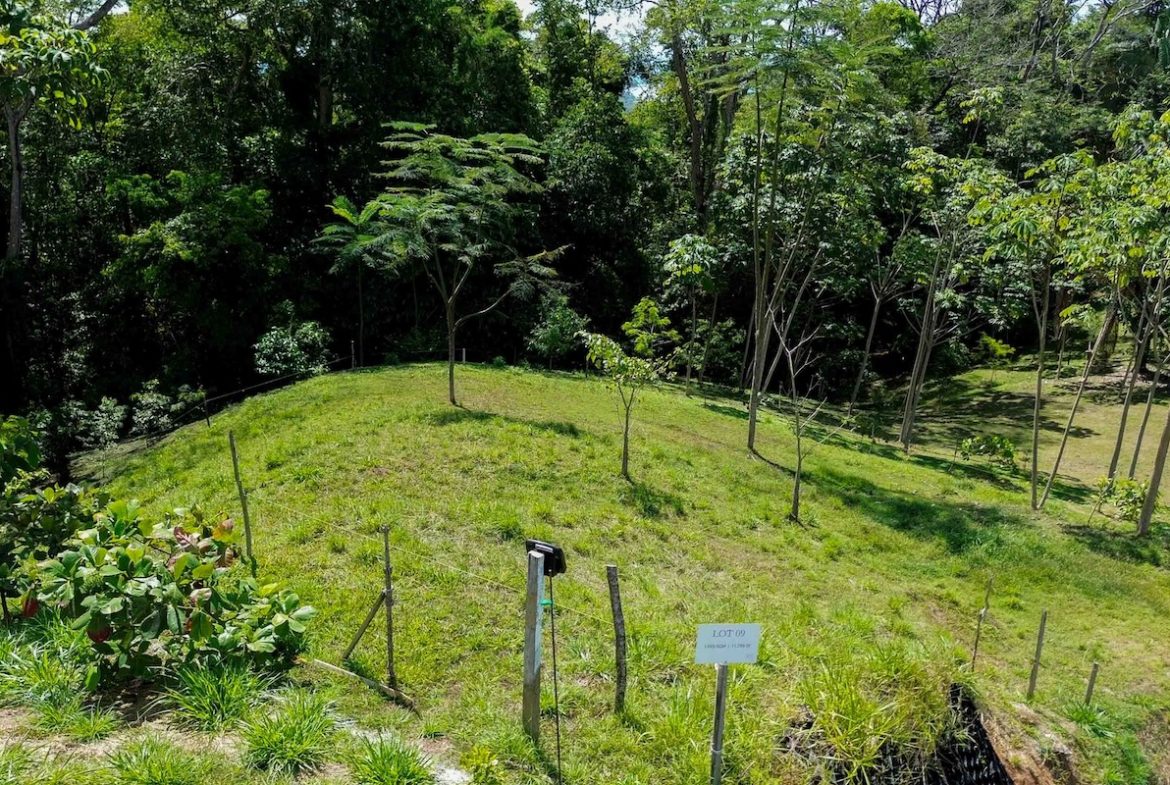 BUILDING PROPERTY WITH OCEAN VIEWS,IN SAN JOSECITO – 17 ACRES