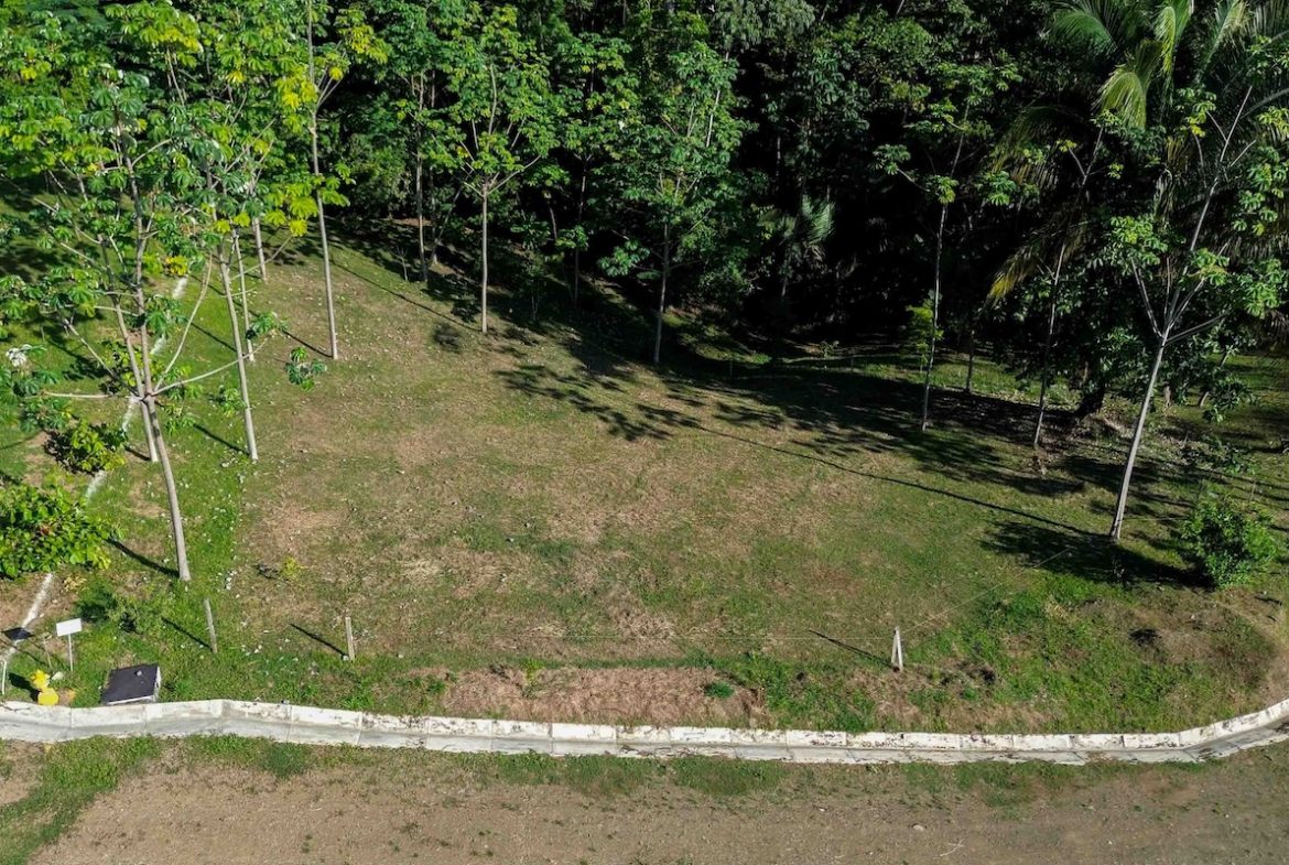 BUILDING PROPERTY WITH OCEAN VIEWS,IN SAN JOSECITO – 17 ACRES