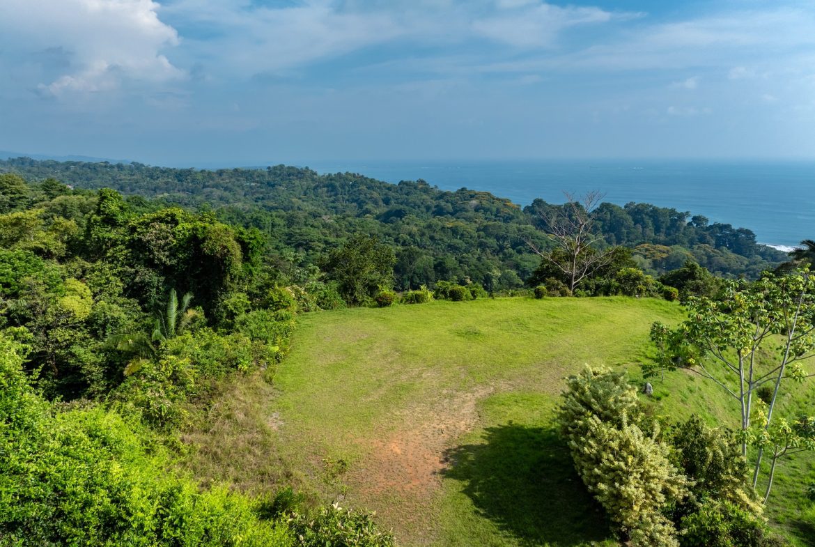 Las Colinas Lot 7 – BEST AVAILABLE BUILDING SITE IN THE SOUTHERN ZONE, Uvita, Costa Rica — photo 3