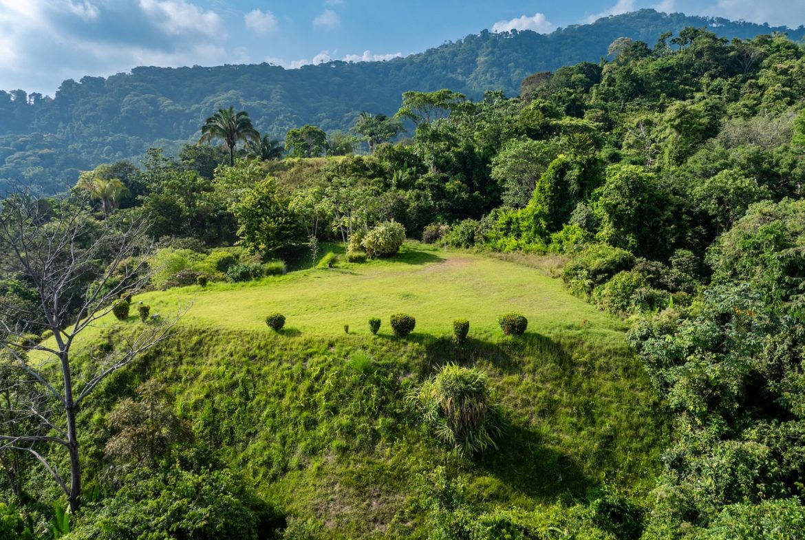 Las Colinas Lot 7 – BEST AVAILABLE BUILDING SITE IN THE SOUTHERN ZONE, Uvita, Costa Rica — photo 5