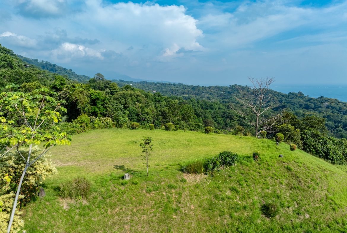 Las Colinas Lot 7 – BEST AVAILABLE BUILDING SITE IN THE SOUTHERN ZONE, Uvita, Costa Rica — photo 7