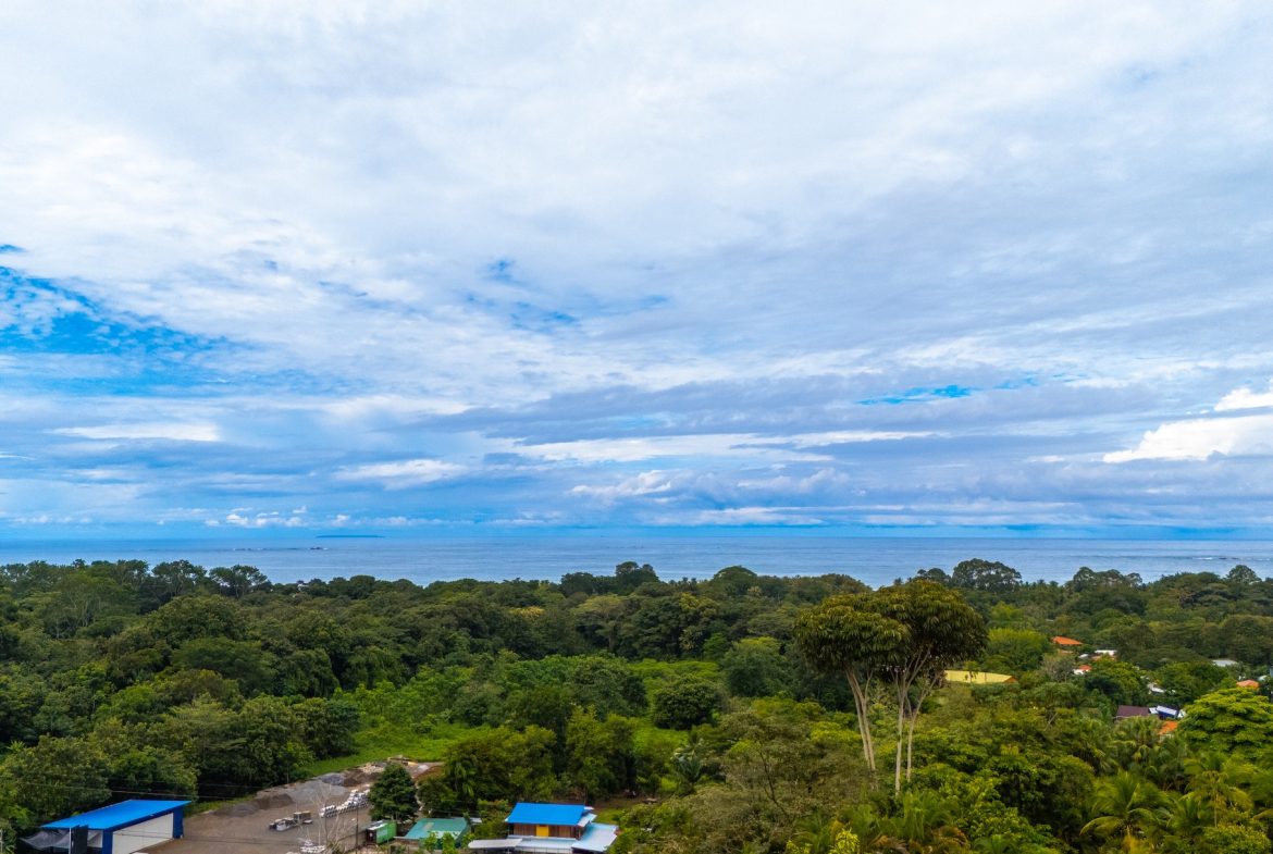 BUILDING PROPERTY WITH PUBLIC ROAD IN ROAD VIEWS, IN LA COLONIA – 14.2 ACRES