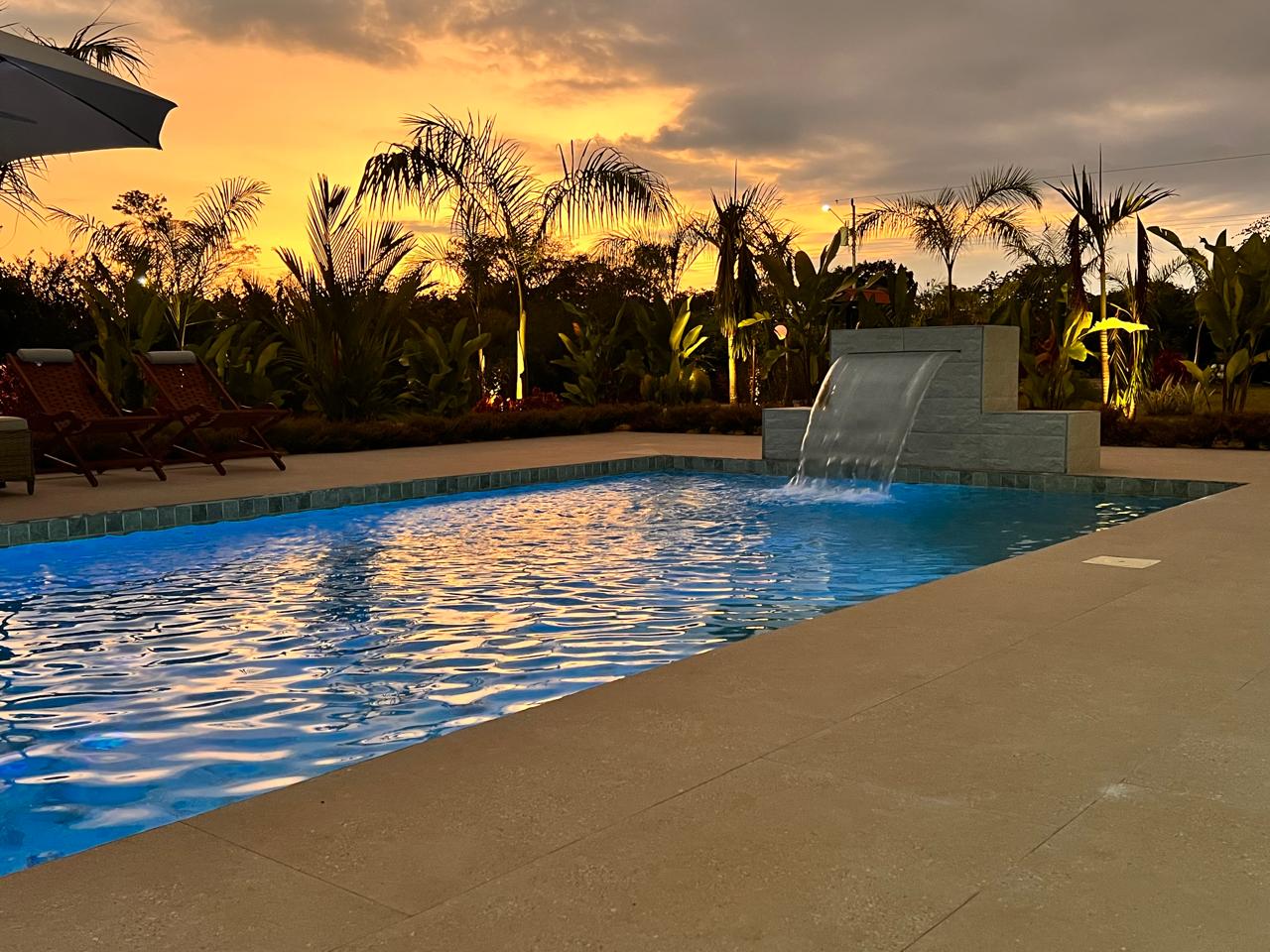 Stunning Villa in Exclusive Gated Community – Matapalo, Puntarenas (1)