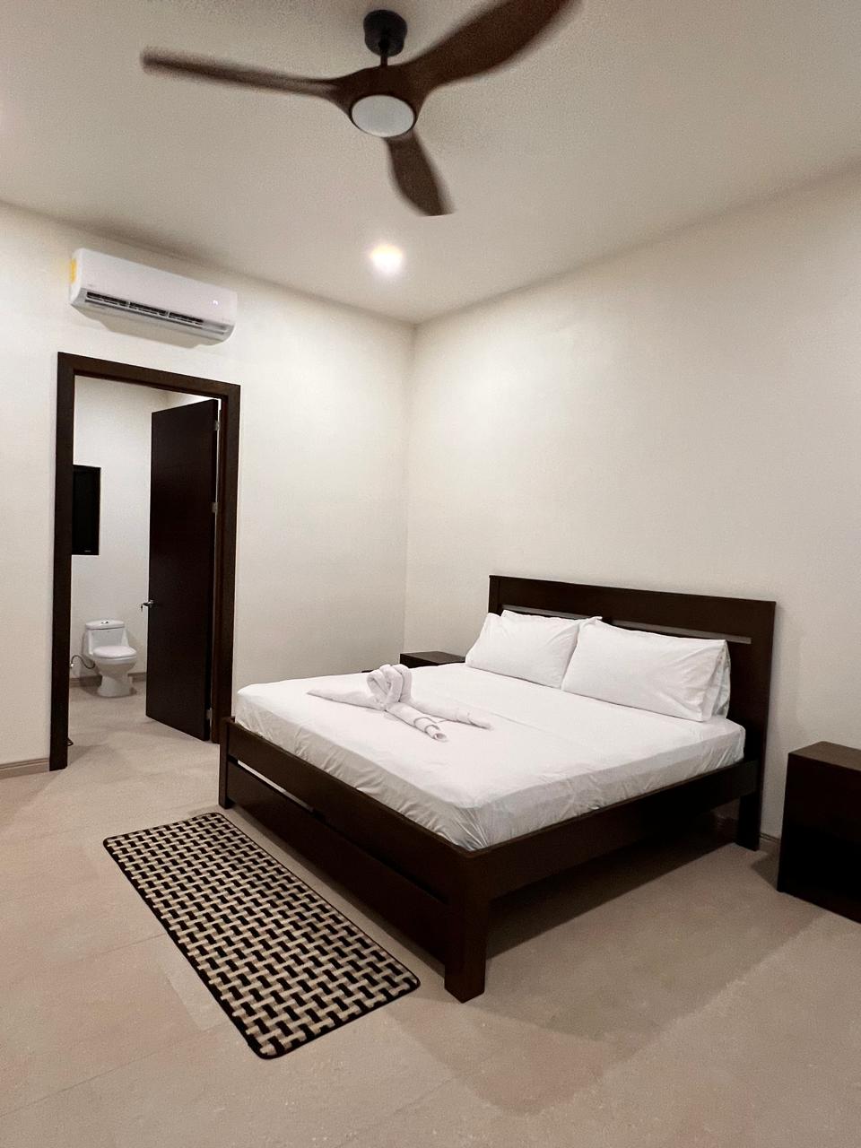 Stunning Villa in Exclusive Gated Community – Matapalo, Puntarenas (10)