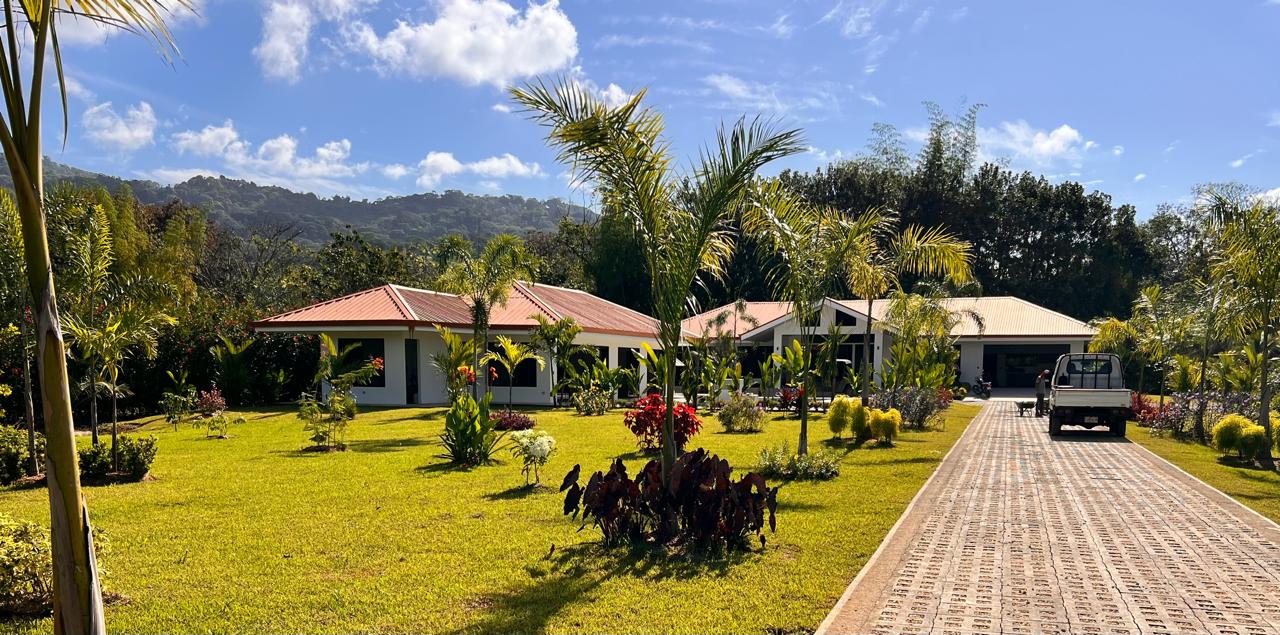 Stunning Villa in Exclusive Gated Community – Matapalo, Puntarenas (14)