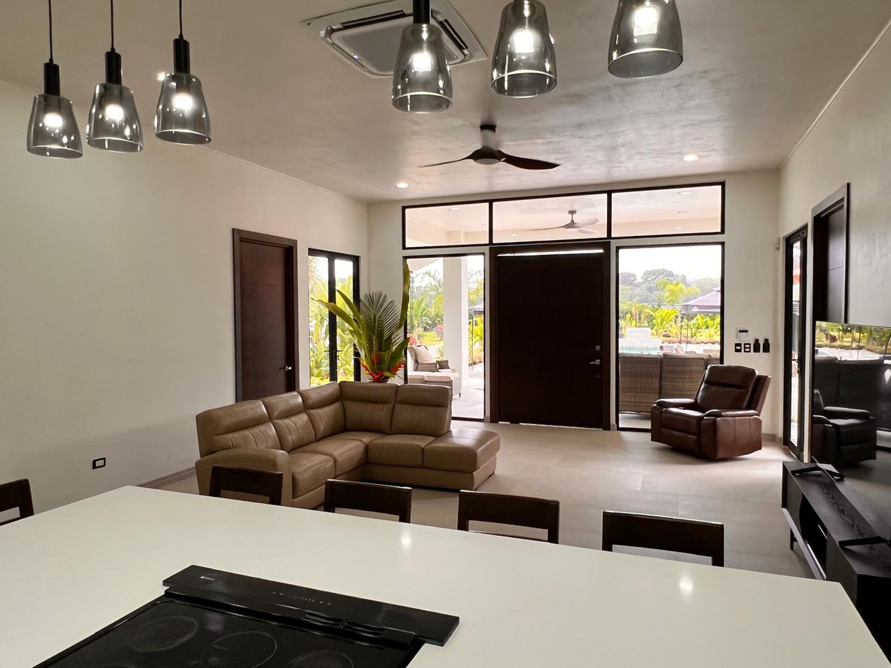 Stunning Villa in Exclusive Gated Community – Matapalo, Puntarenas (17)