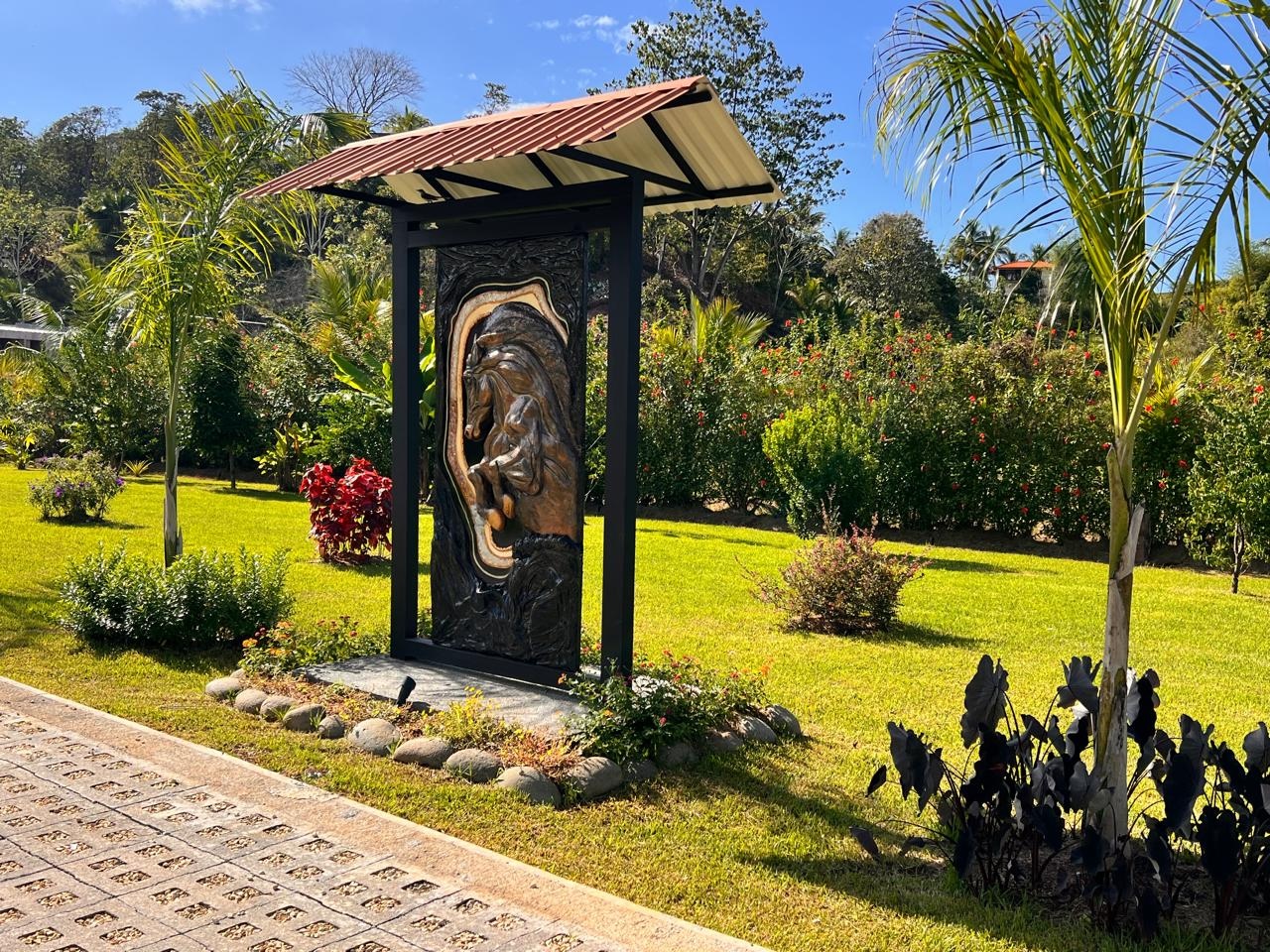 Stunning Villa in Exclusive Gated Community – Matapalo, Puntarenas (18)