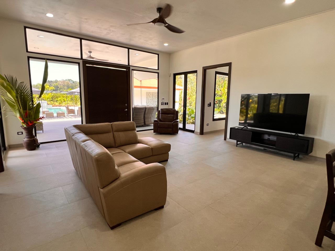 Stunning Villa in Exclusive Gated Community – Matapalo, Puntarenas (19)