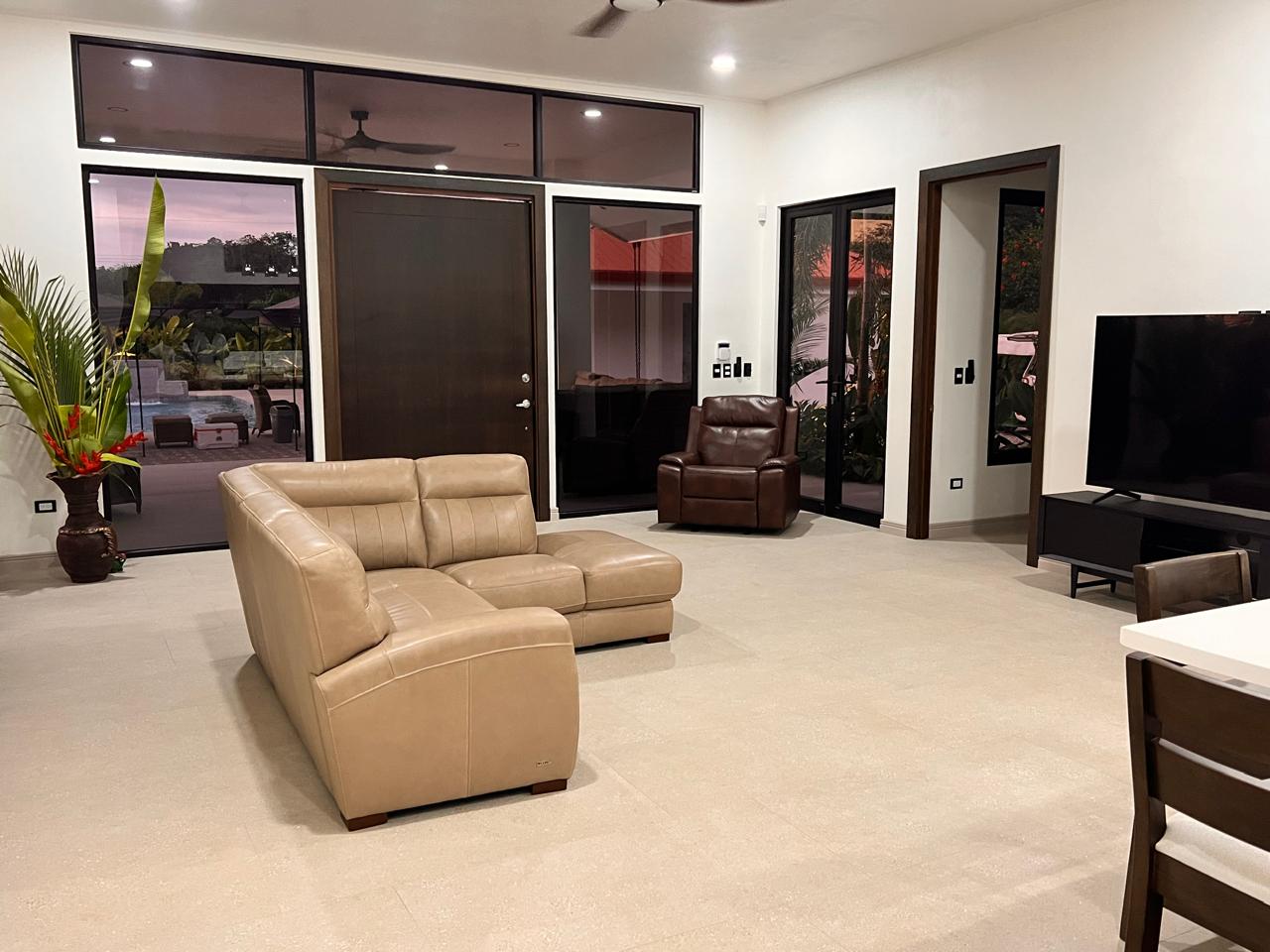 Stunning Villa in Exclusive Gated Community – Matapalo, Puntarenas (20)