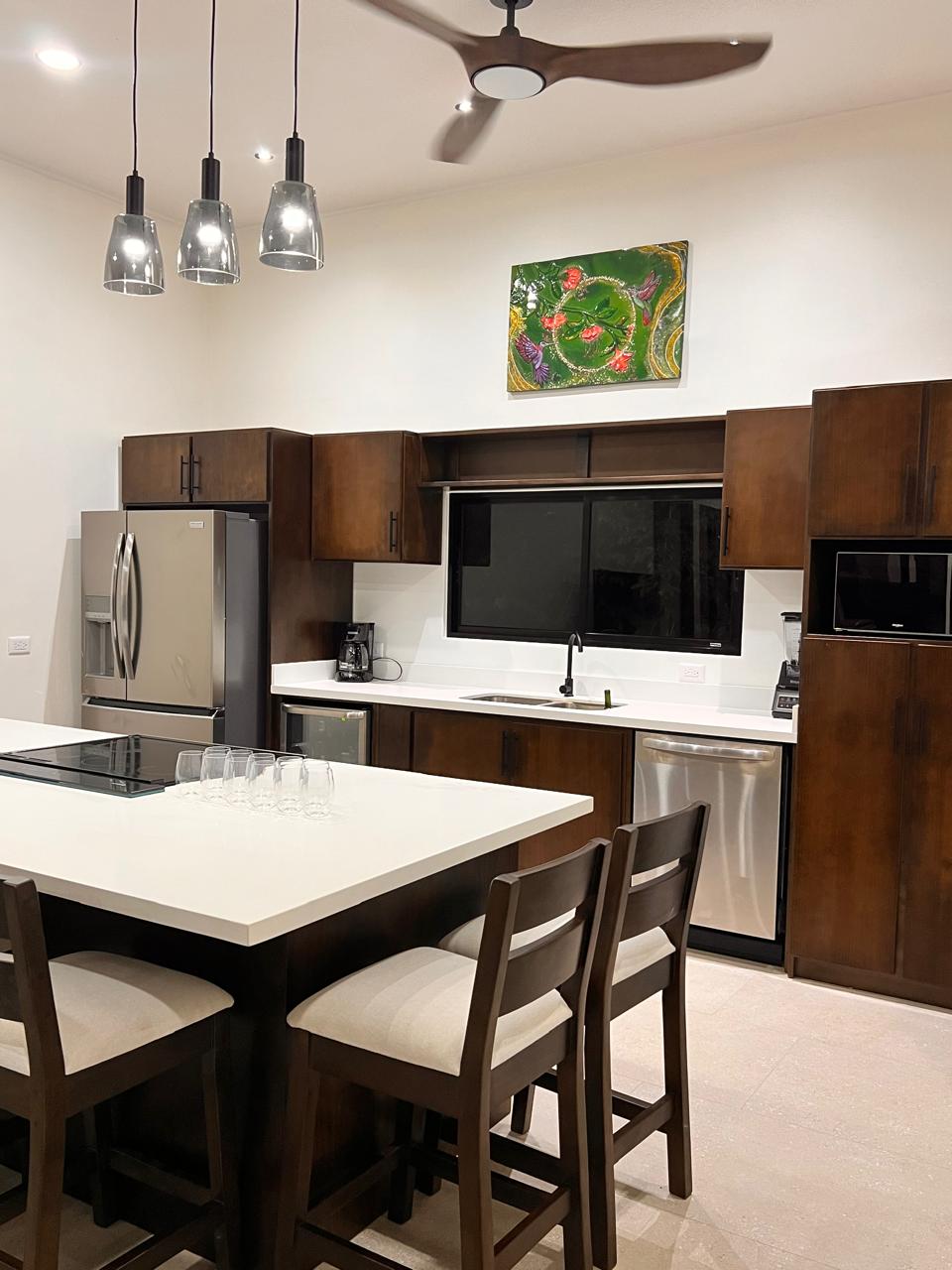 Stunning Villa in Exclusive Gated Community – Matapalo, Puntarenas (21)