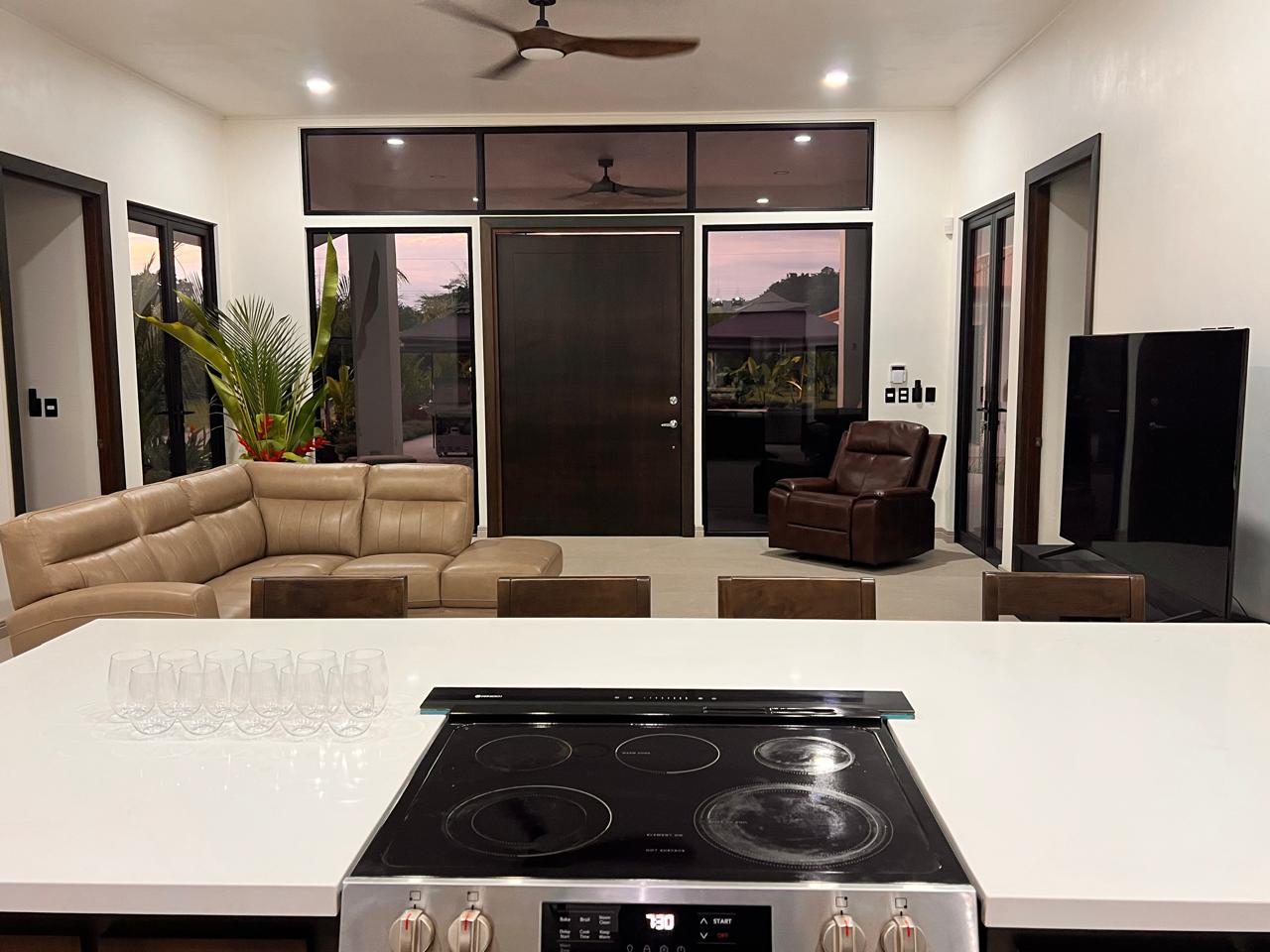 Stunning Villa in Exclusive Gated Community – Matapalo, Puntarenas (22)