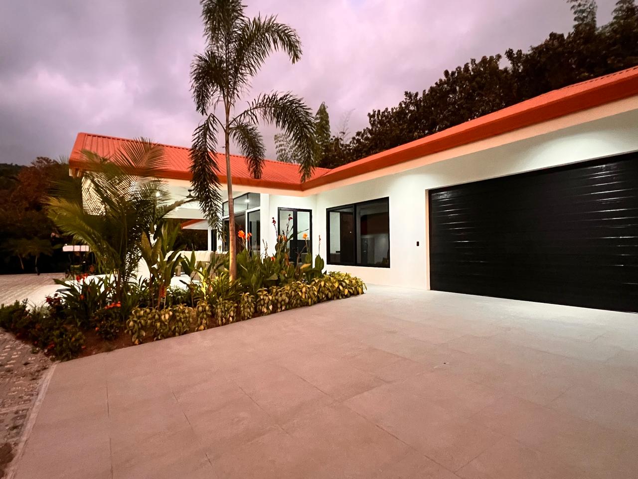 Stunning Villa in Exclusive Gated Community – Matapalo, Puntarenas (25)