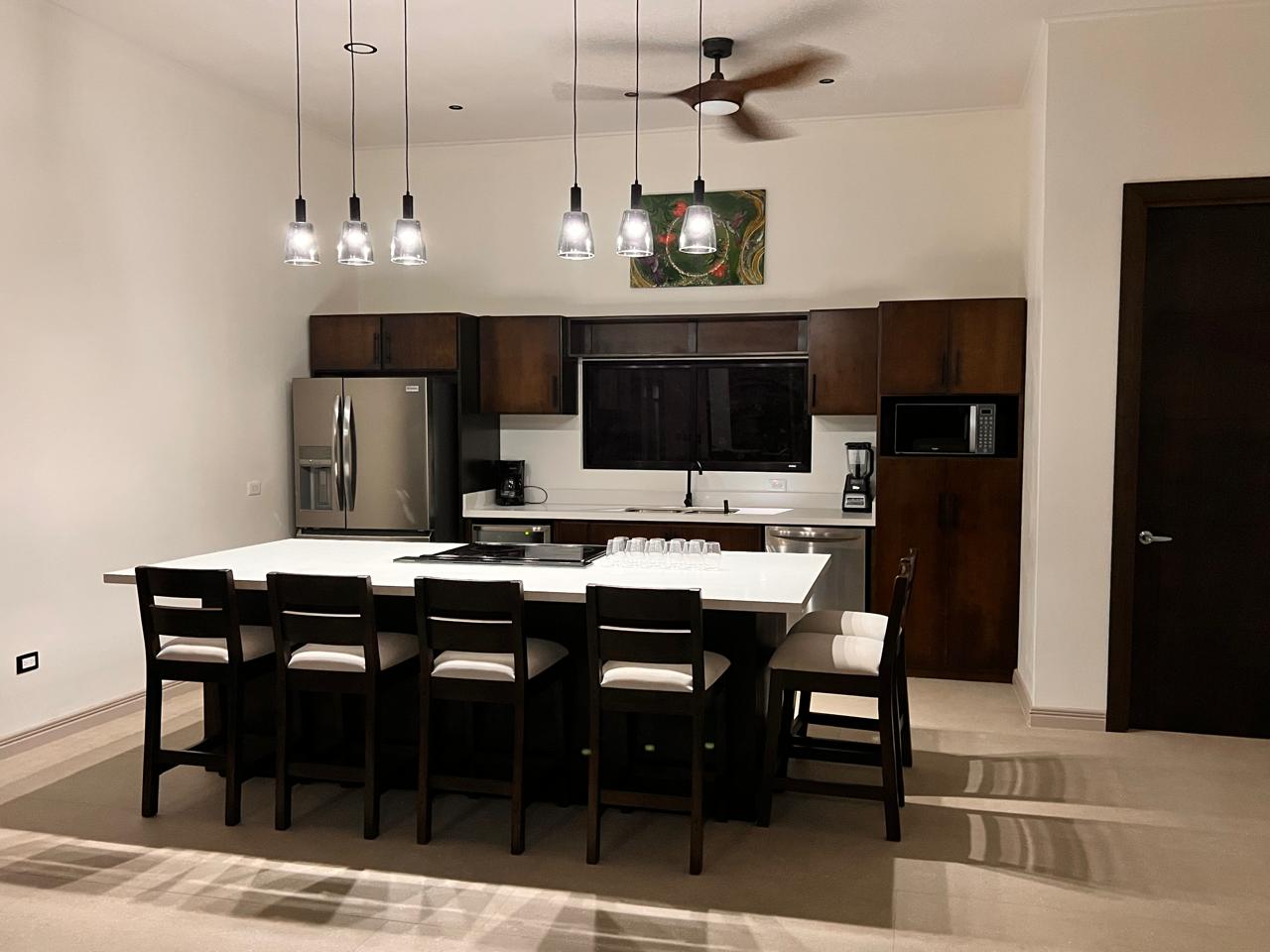 Stunning Villa in Exclusive Gated Community – Matapalo, Puntarenas (6)