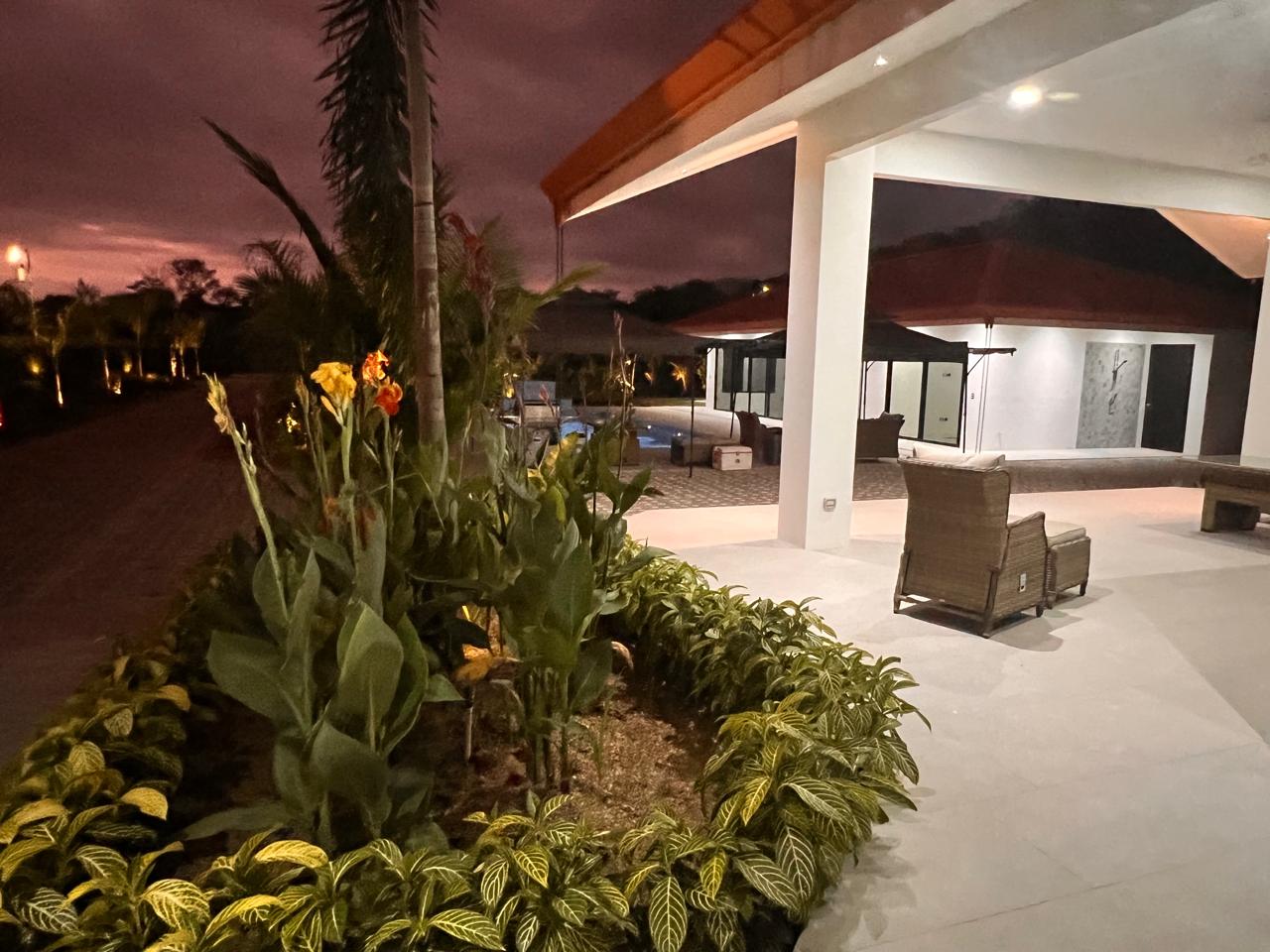 Stunning Villa in Exclusive Gated Community – Matapalo, Puntarenas (8)