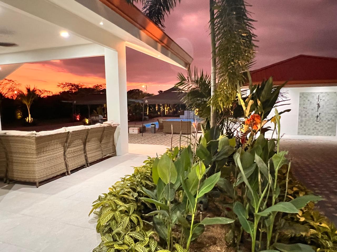 Stunning Villa in Exclusive Gated Community – Matapalo, Puntarenas (9)