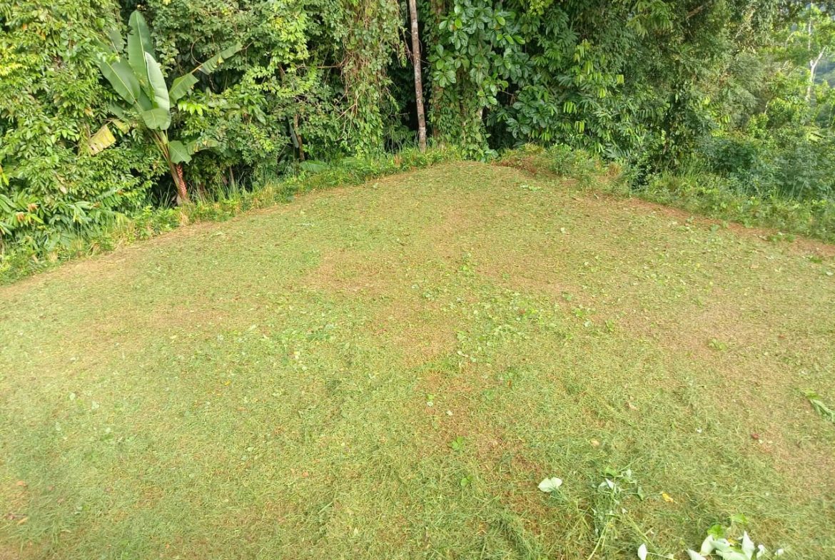BUILDING PROPERTY WITH PANORAMIC OCEAN VIEWS, IN PUNTA MALA – 0.46 ACRES