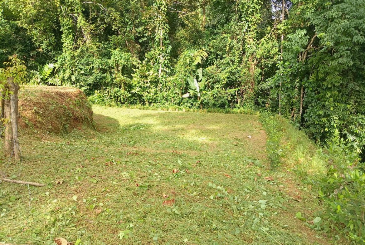 BUILDING PROPERTY WITH PANORAMIC OCEAN VIEWS, IN PUNTA MALA – 0.46 ACRES