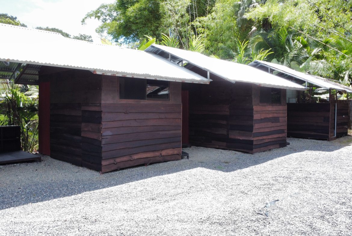 PRIME LAND OPPORTUNITY ON THE ROAD TO PLAYA CHAMAN – 0.83 ACRES