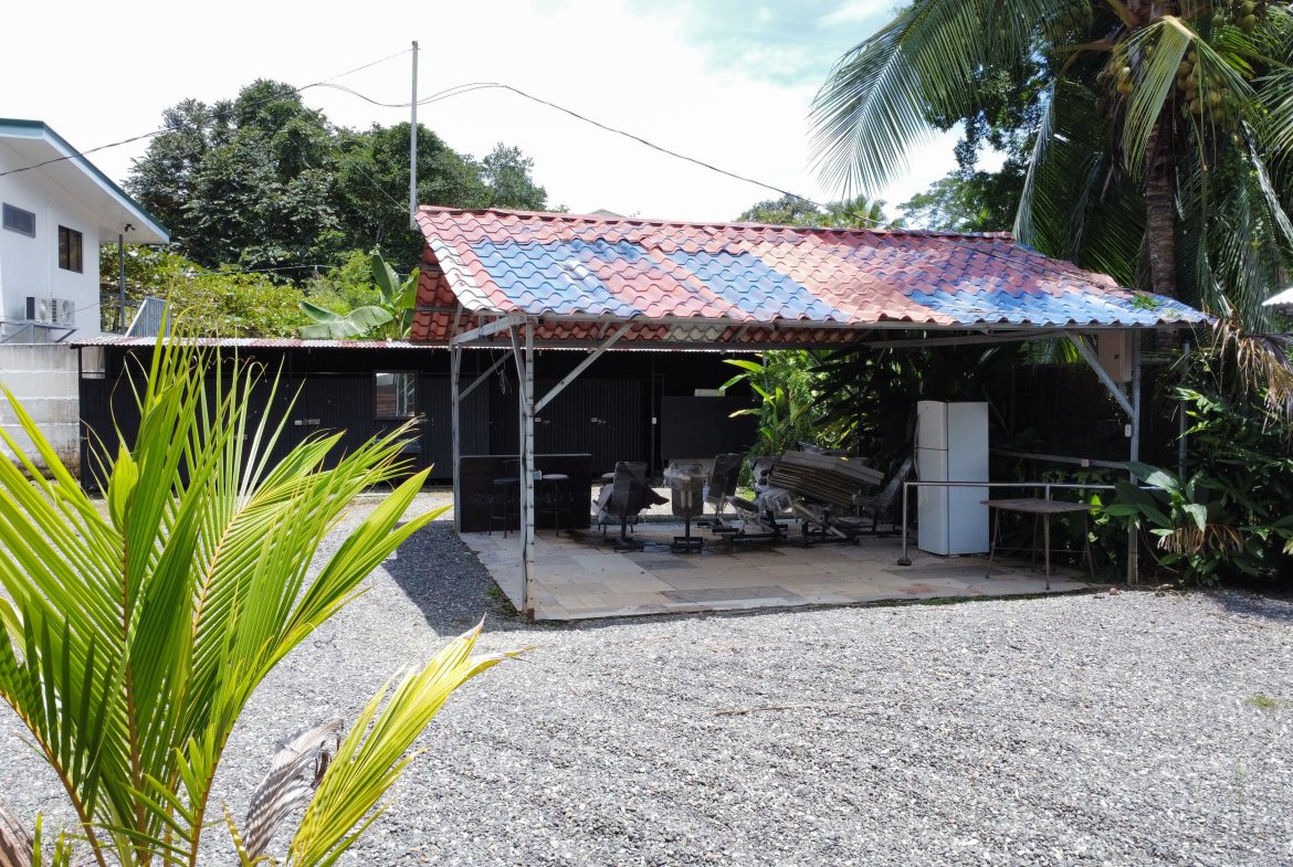 PRIME LAND OPPORTUNITY ON THE ROAD TO PLAYA CHAMAN – 0.83 ACRES