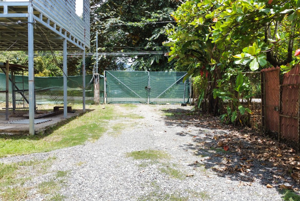 PRIME LAND OPPORTUNITY ON THE ROAD TO PLAYA CHAMAN – 0.83 ACRES, Uvita, Costa Rica — photo 4