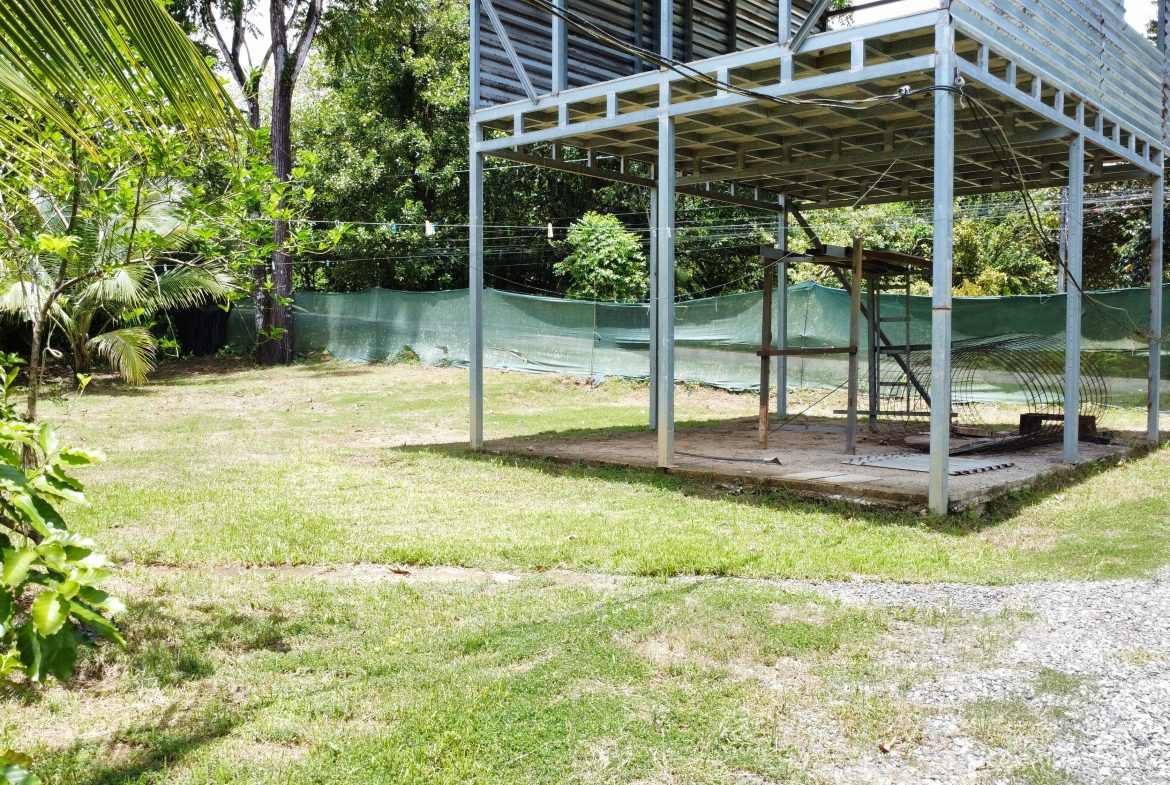 PRIME LAND OPPORTUNITY ON THE ROAD TO PLAYA CHAMAN – 0.83 ACRES, Uvita, Costa Rica — photo 5