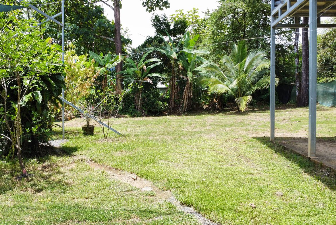 PRIME LAND OPPORTUNITY ON THE ROAD TO PLAYA CHAMAN – 0.83 ACRES