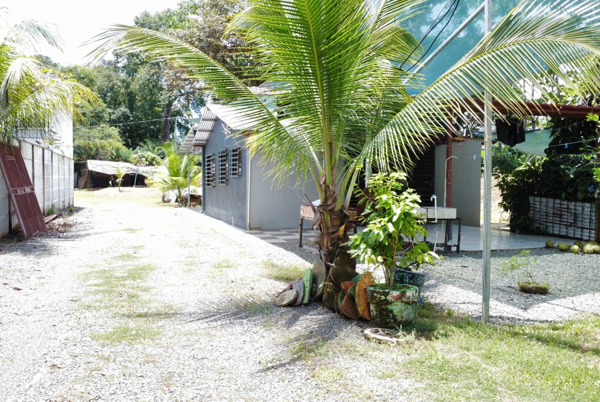PRIME LAND OPPORTUNITY ON THE ROAD TO PLAYA CHAMAN – 0.83 ACRES, Uvita, Costa Rica — photo 8