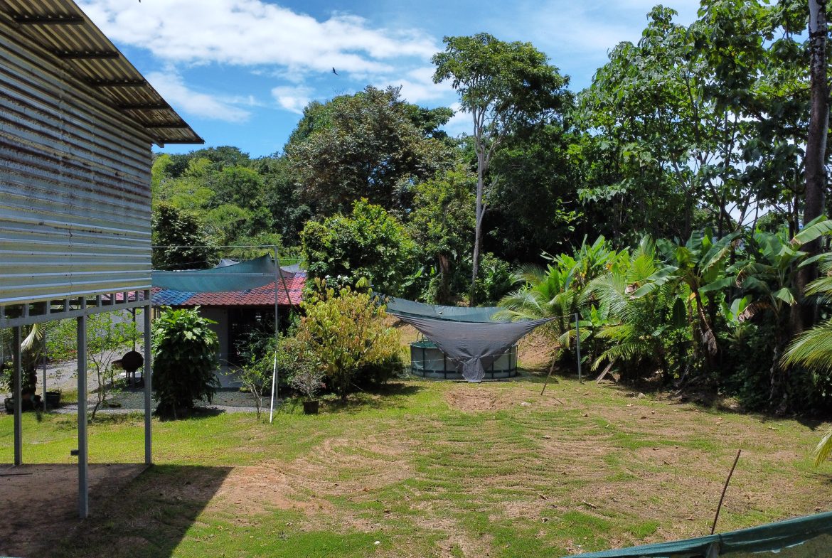 PRIME LAND OPPORTUNITY ON THE ROAD TO PLAYA CHAMAN – 0.83 ACRES